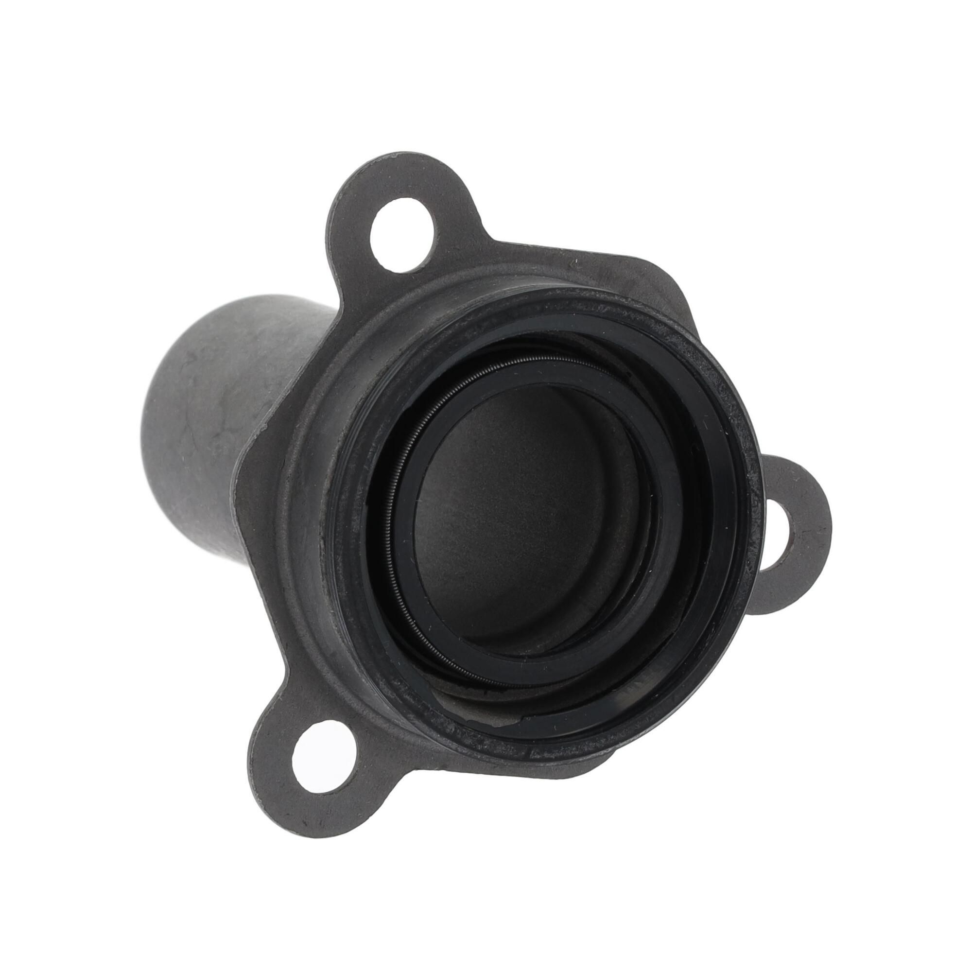 Führungshülse, Kupplung