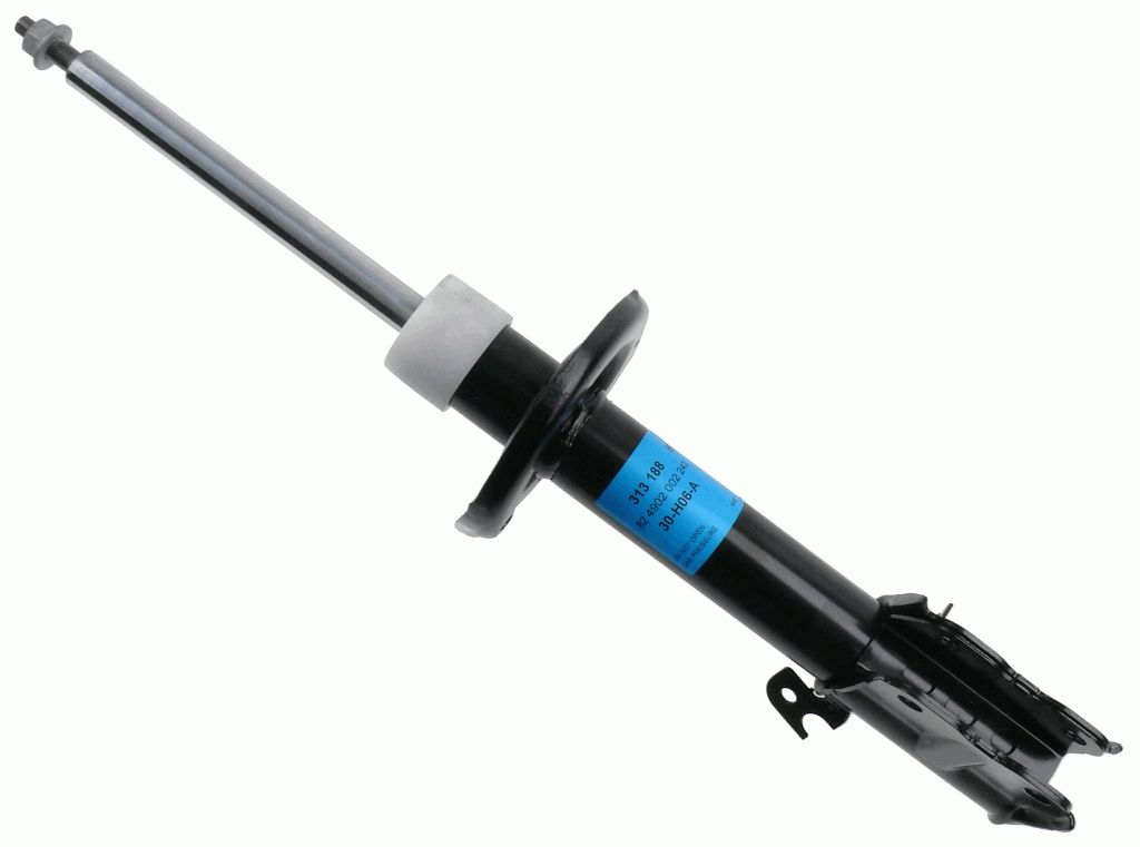 SACHS SHOCK ABSORBER - TecDoc Only