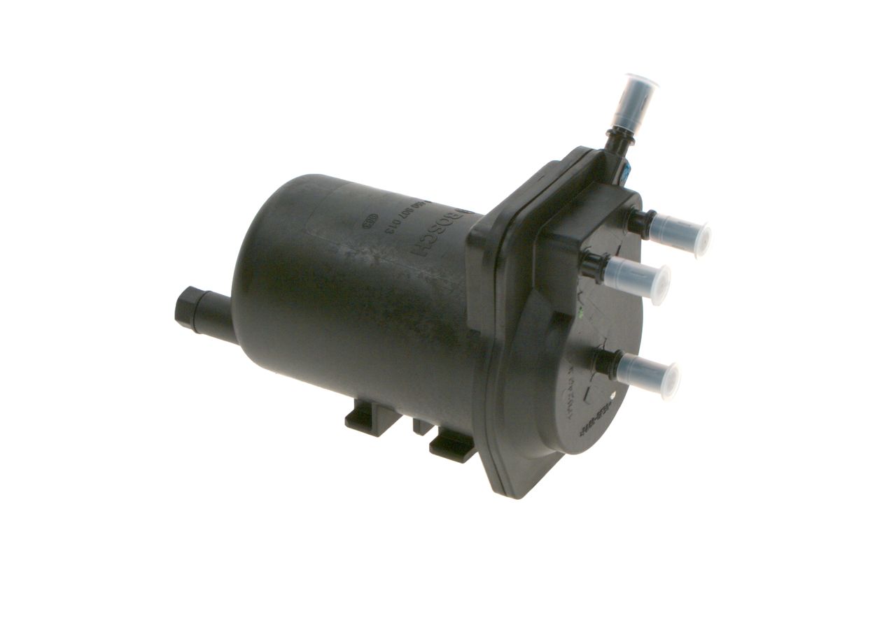 kuro filtras