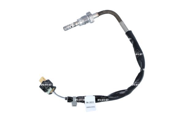 Sensor, Abgastemperatur