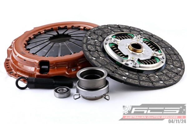 KIT HD TOYOTA LCRUISER 4.2L - TecDoc Only