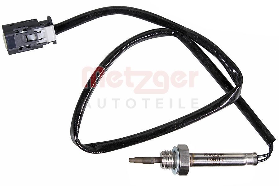 Sensor, Abgastemperatur