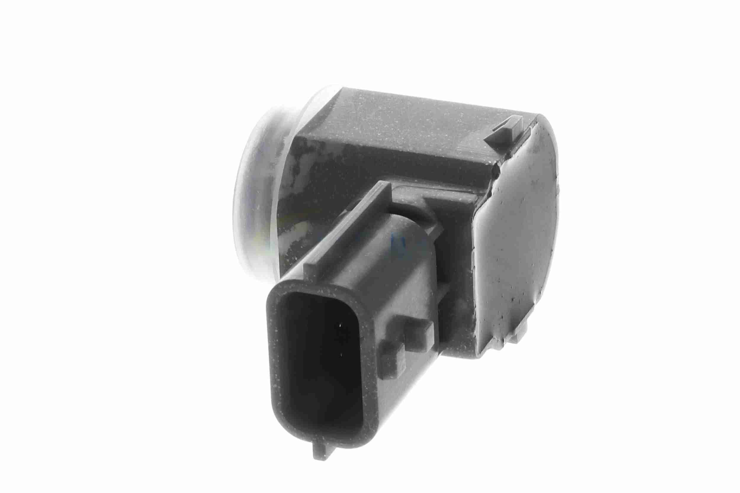 Sensor, Einparkhilfe
