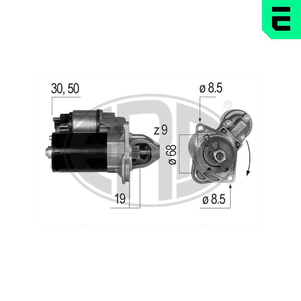 OPEL ASTRA 1.8I,2.0I CAT HB   98-  .