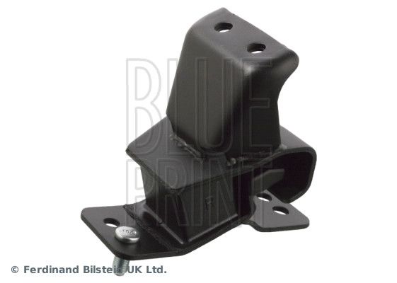 Soporte, motor