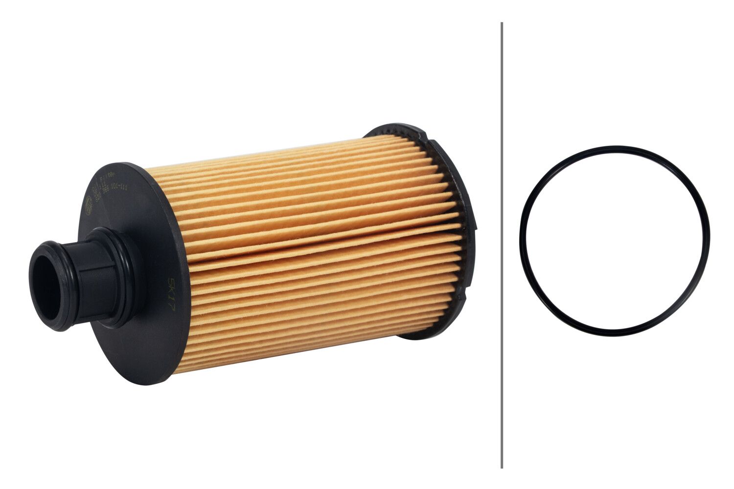 &Ouml;lfilter