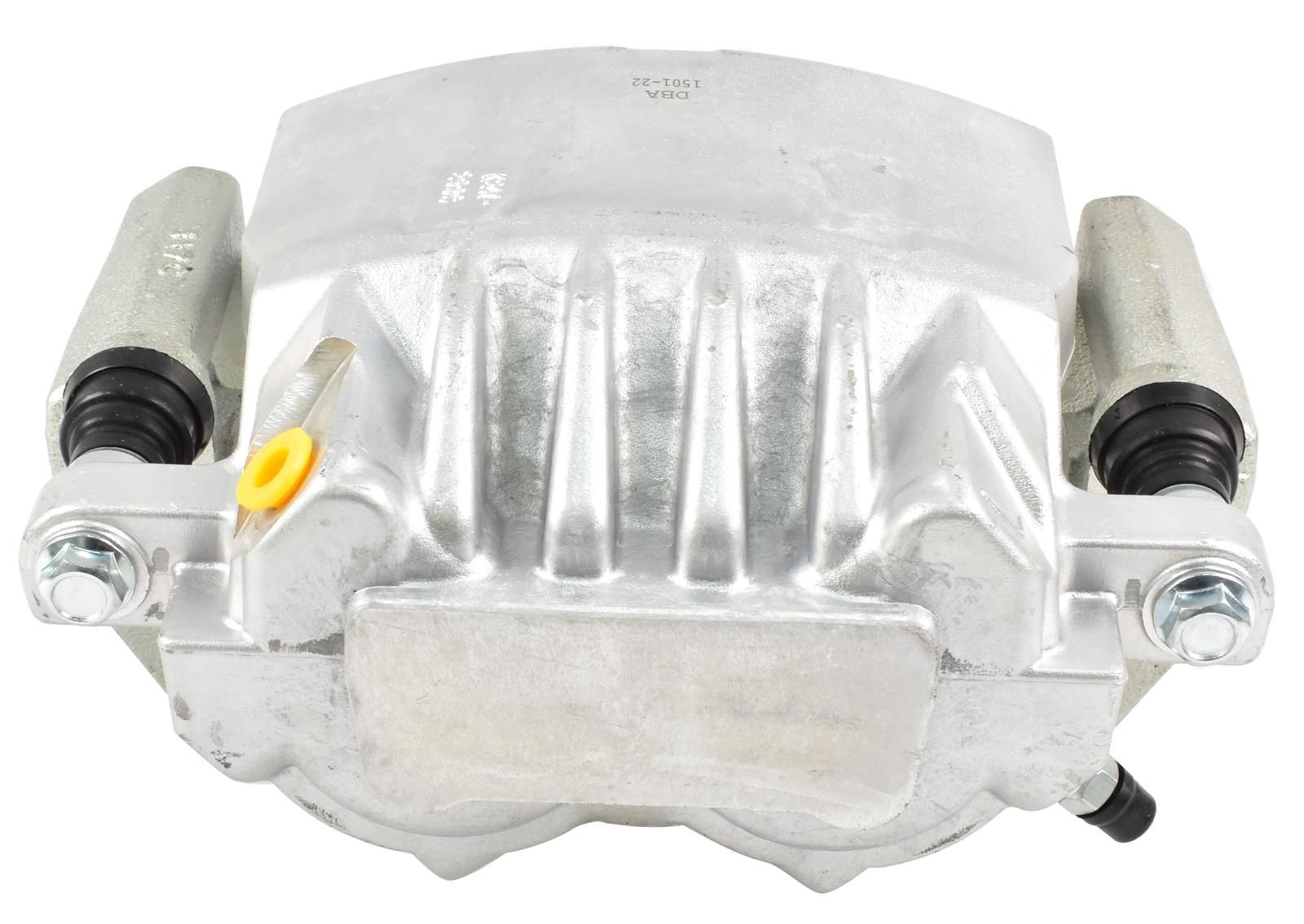 DBA Street Series HOLDEN COMMODORE VF 3.6L V6 P RWD F LH 5/13 - 10/17 - TecDoc 2