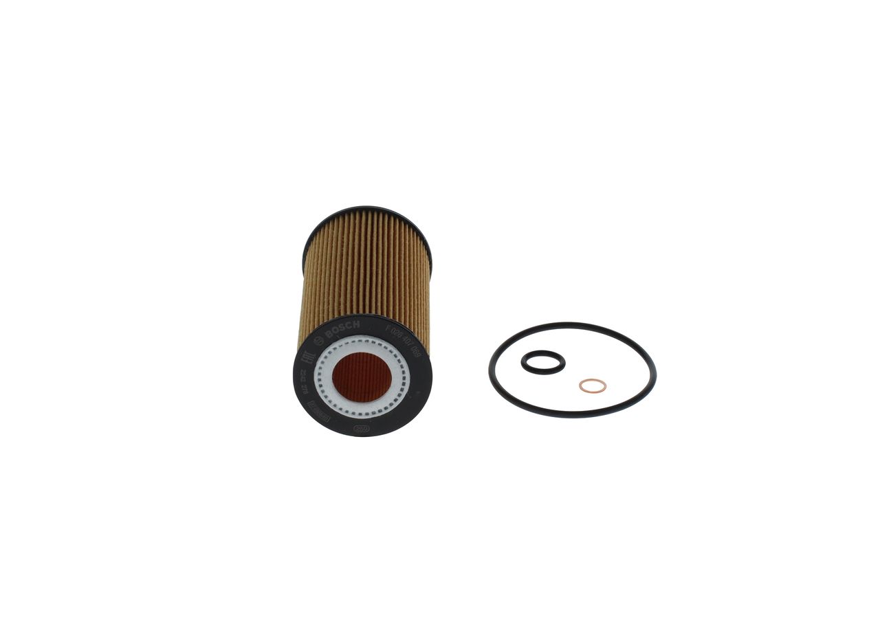 BOSCH F 026 407 069 Oil Filter