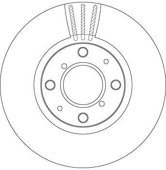 Bremsscheibe