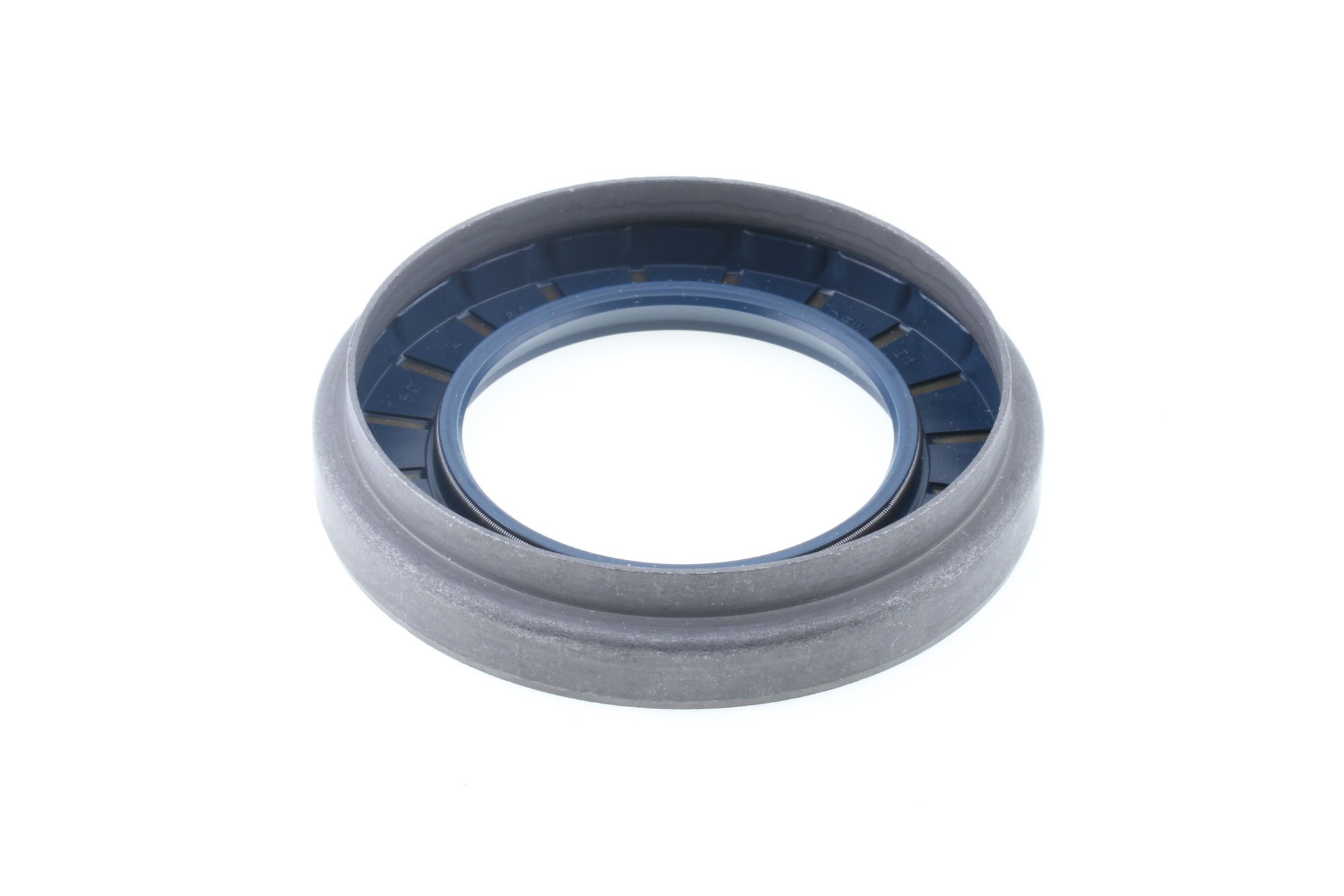 Wellendichtring, Differential