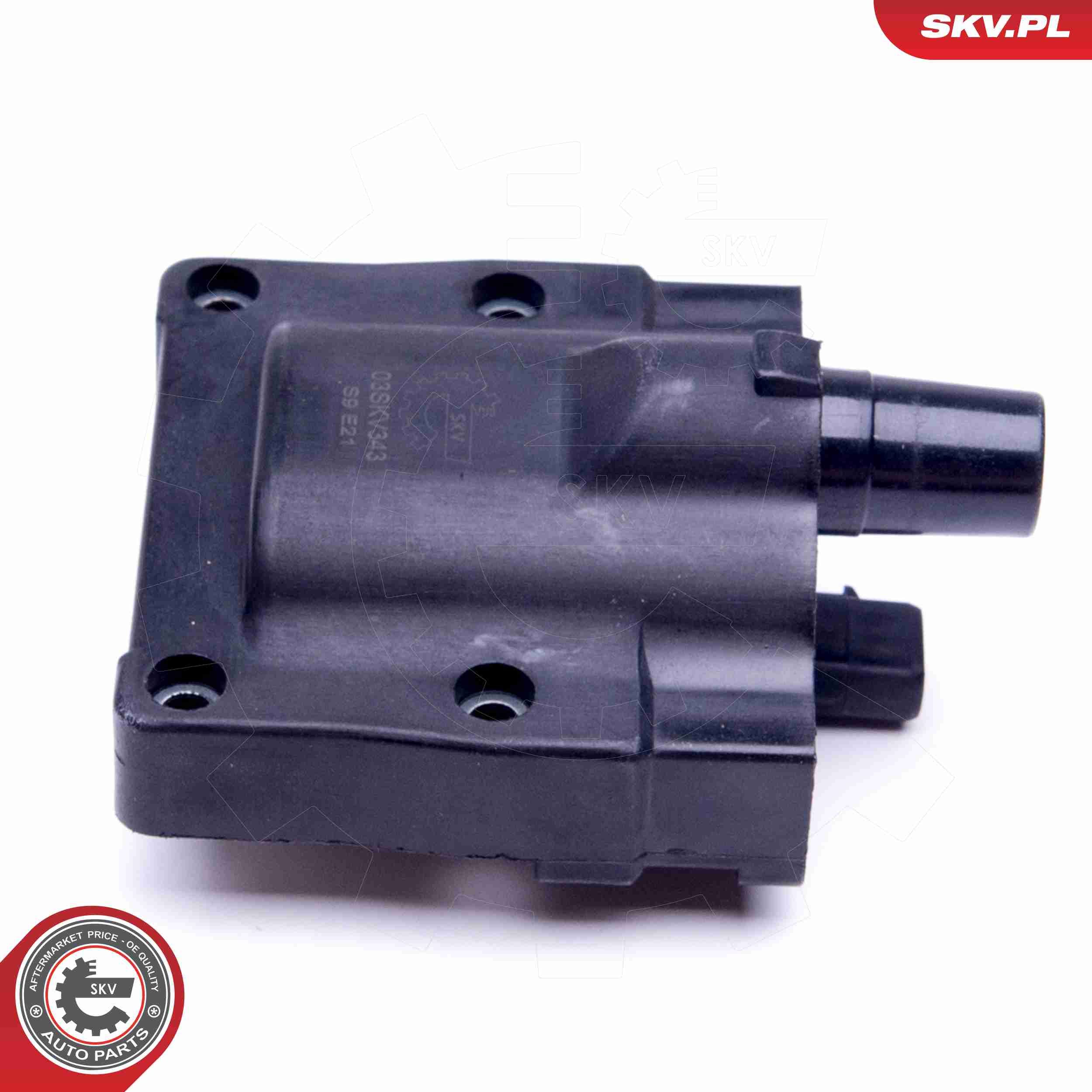 ESEN SKV 03SKV343 - Z&uuml;ndspule