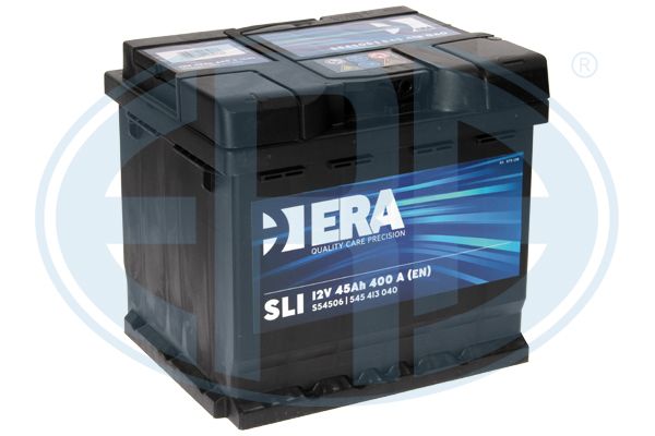 ERA S54506 - Starterbatterie