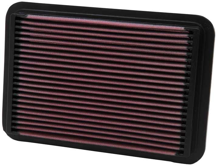 K&N Filters 33-2050-1 - Luftfilter