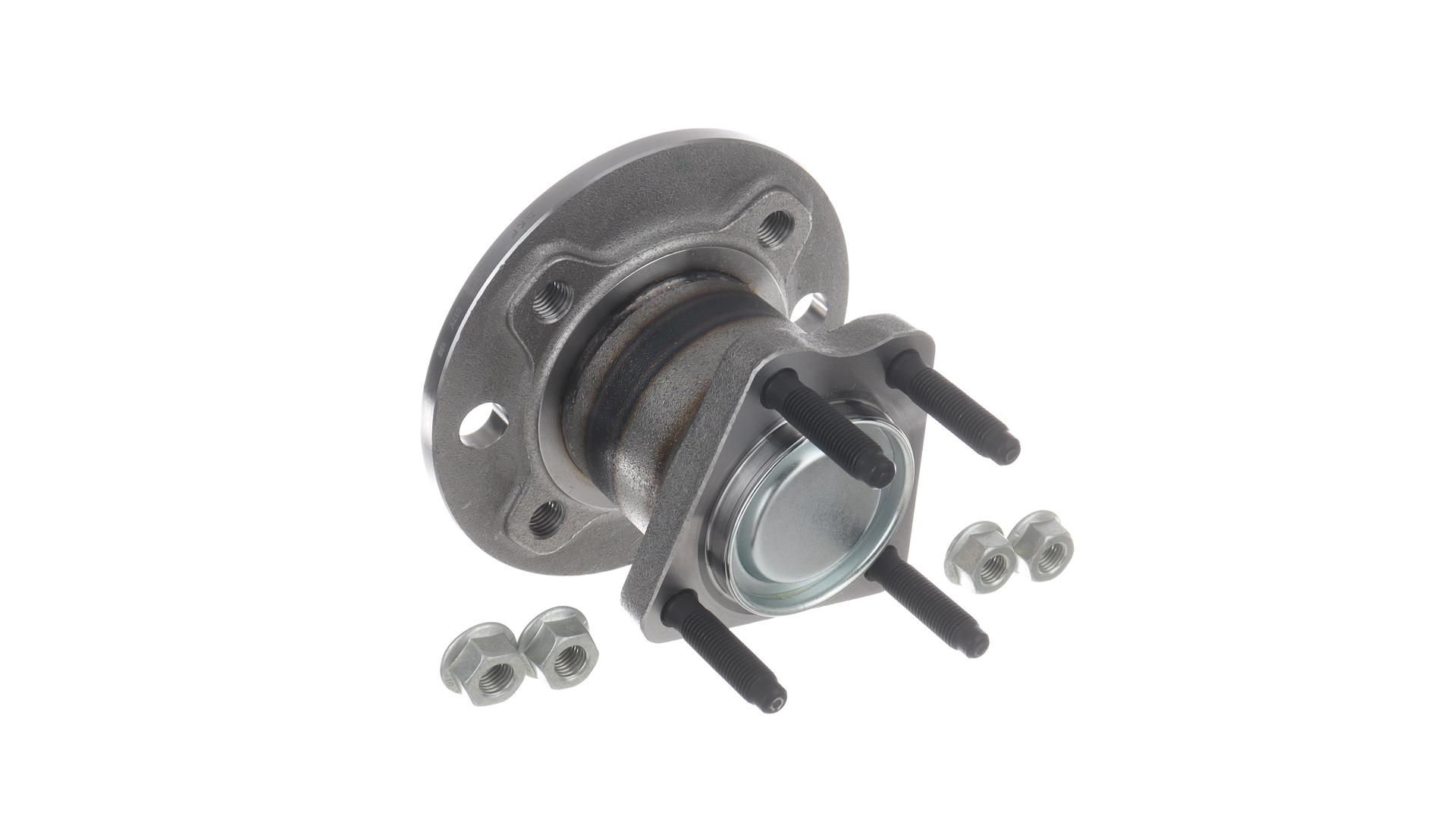 SKF VKBA 3422 Radlagersatz
