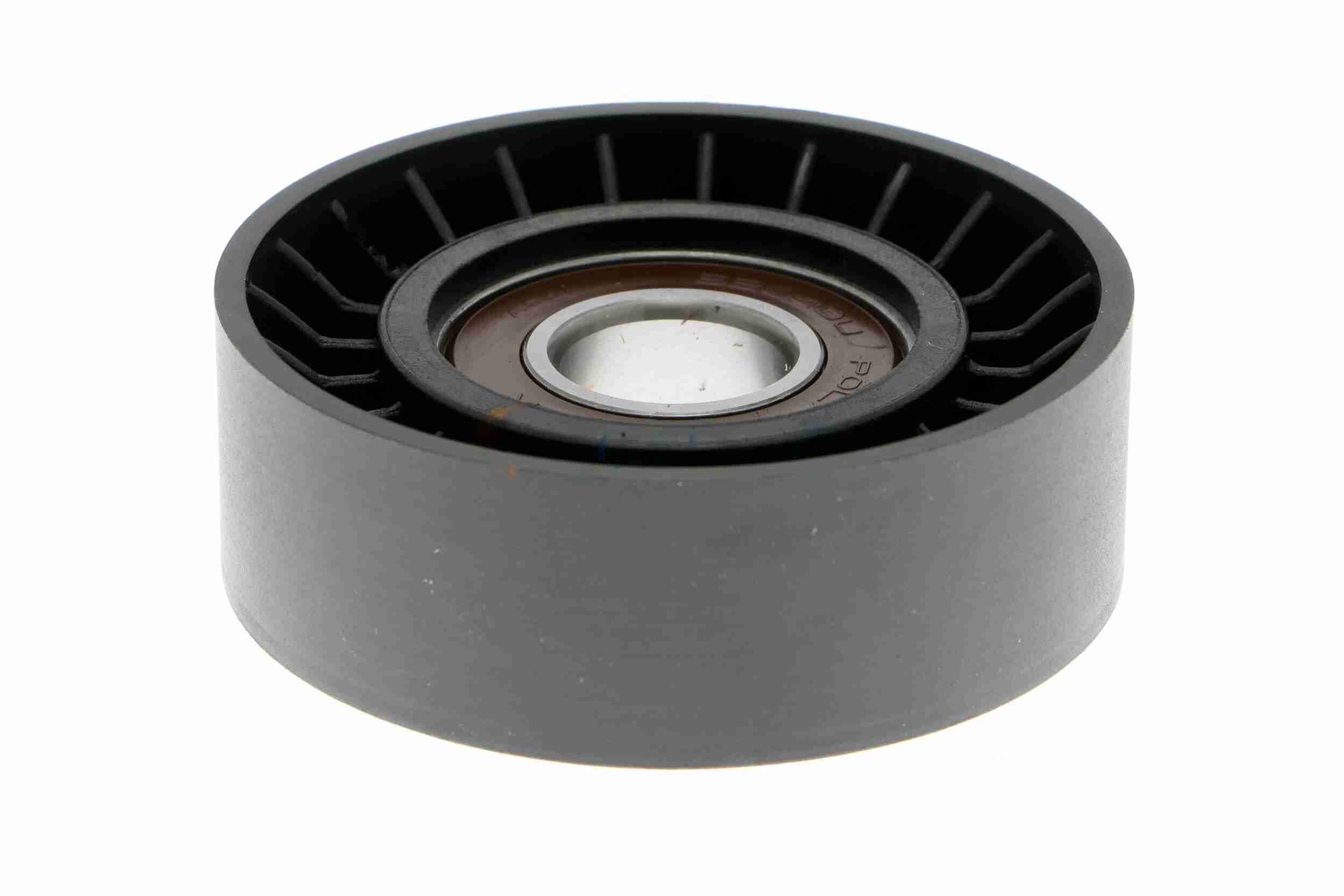 Umlenk-/F&uuml;hrungsrolle, Keilrippenriemen