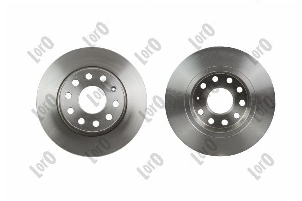 Brake Disc 231-04-011