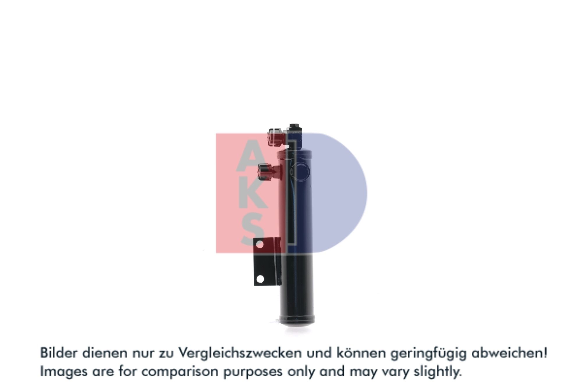 Trockner, Klimaanlage