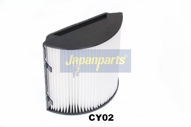 Filter, Innenraumluft