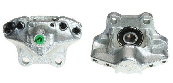 BUDWEG CALIPER 34447 - Bremssattel