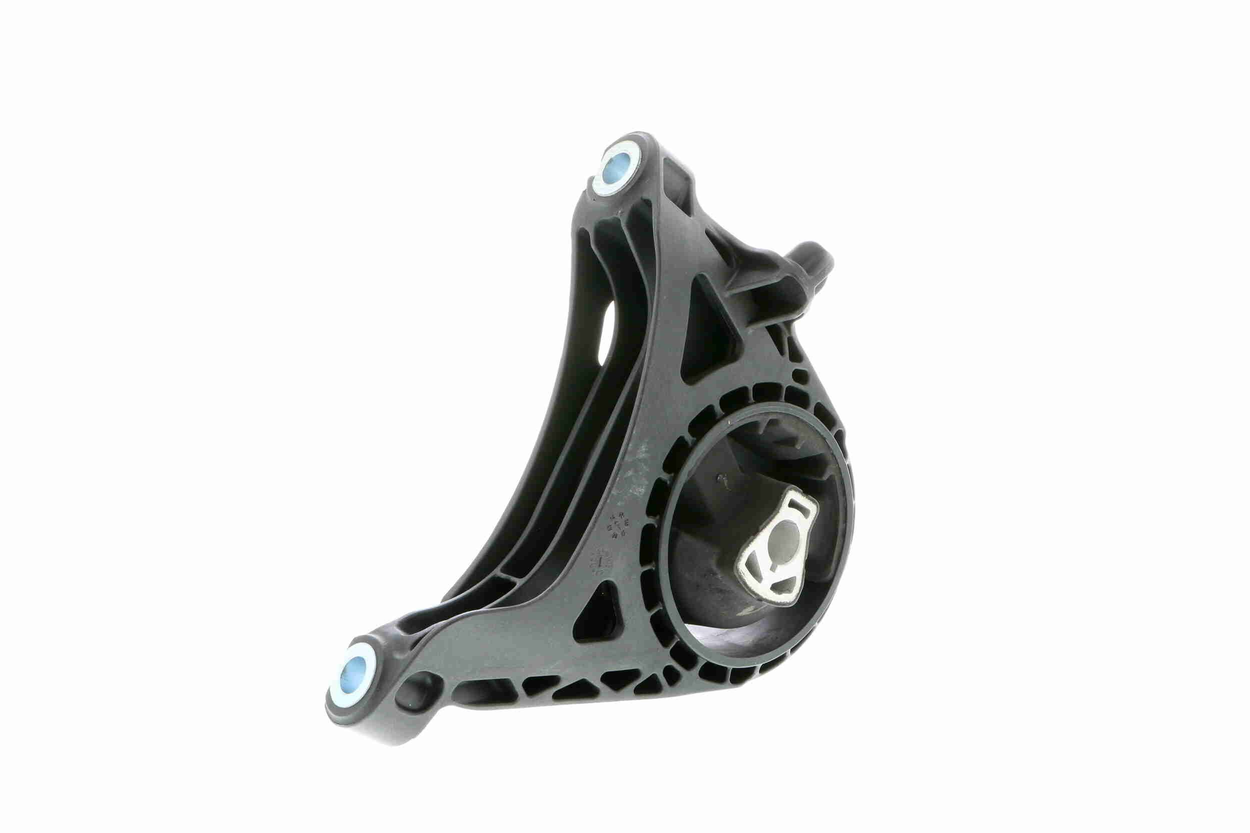 Lagerung, Motor