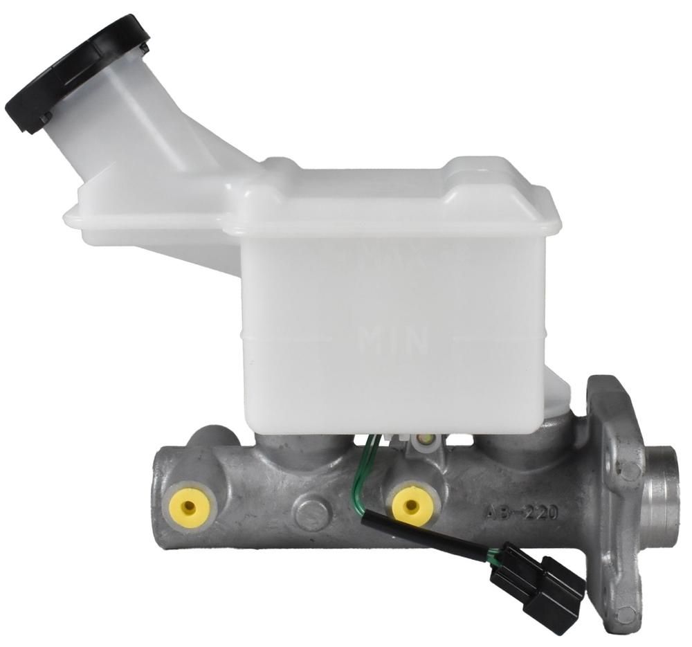 DBA Brake Master Mitsubishi - TecDoc 1