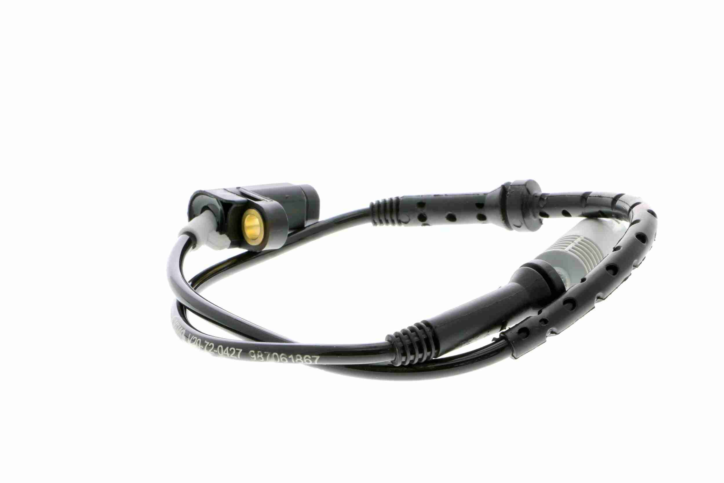 Sensor, Raddrehzahl