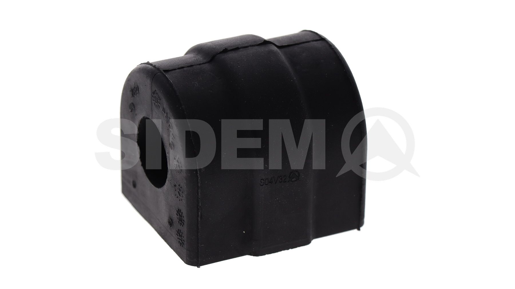 skersinio stabilizatoriaus įvorių komplektas