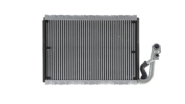 Verdampfer, Klimaanlage