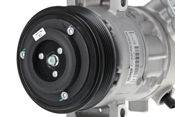 Kompressor, Klimaanlage Kompressor, Klimaanlage