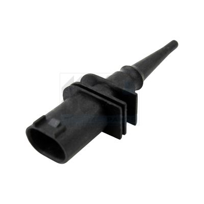 Sensor, Außentemperatur