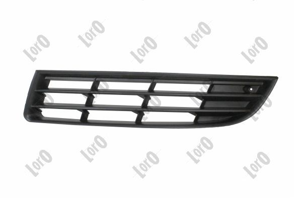 L&uuml;ftungsgitter, Sto&szlig;f&auml;nger