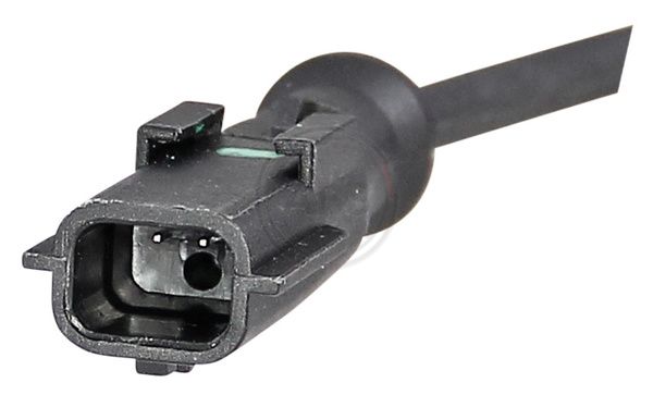 Sensor, Raddrehzahl