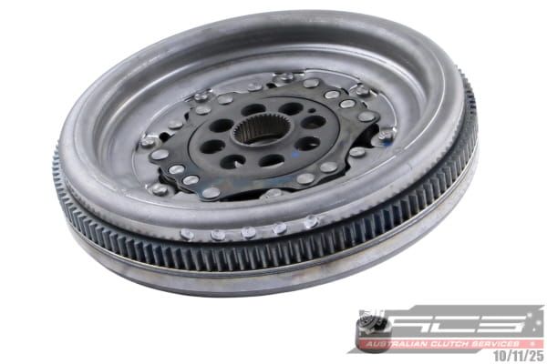 DMF AUDI / VW WET DCT - TecDoc 1