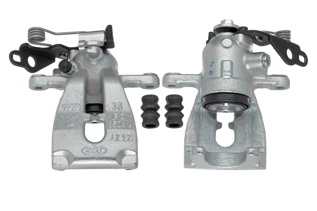 Bremssattel