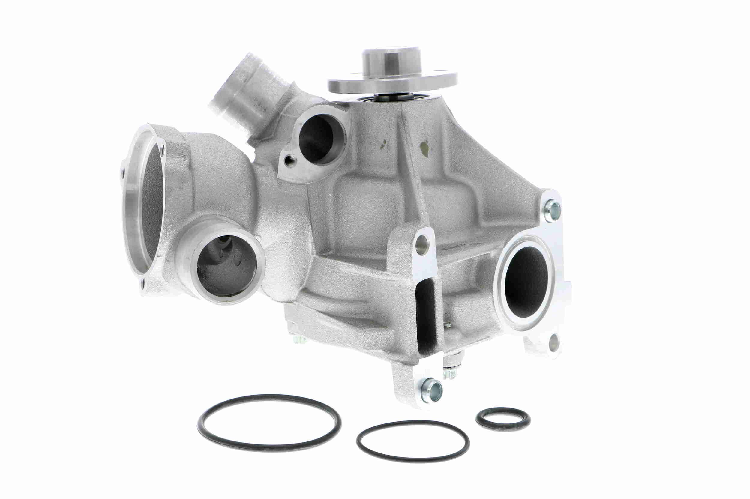 Wasserpumpe, Motorkühlung