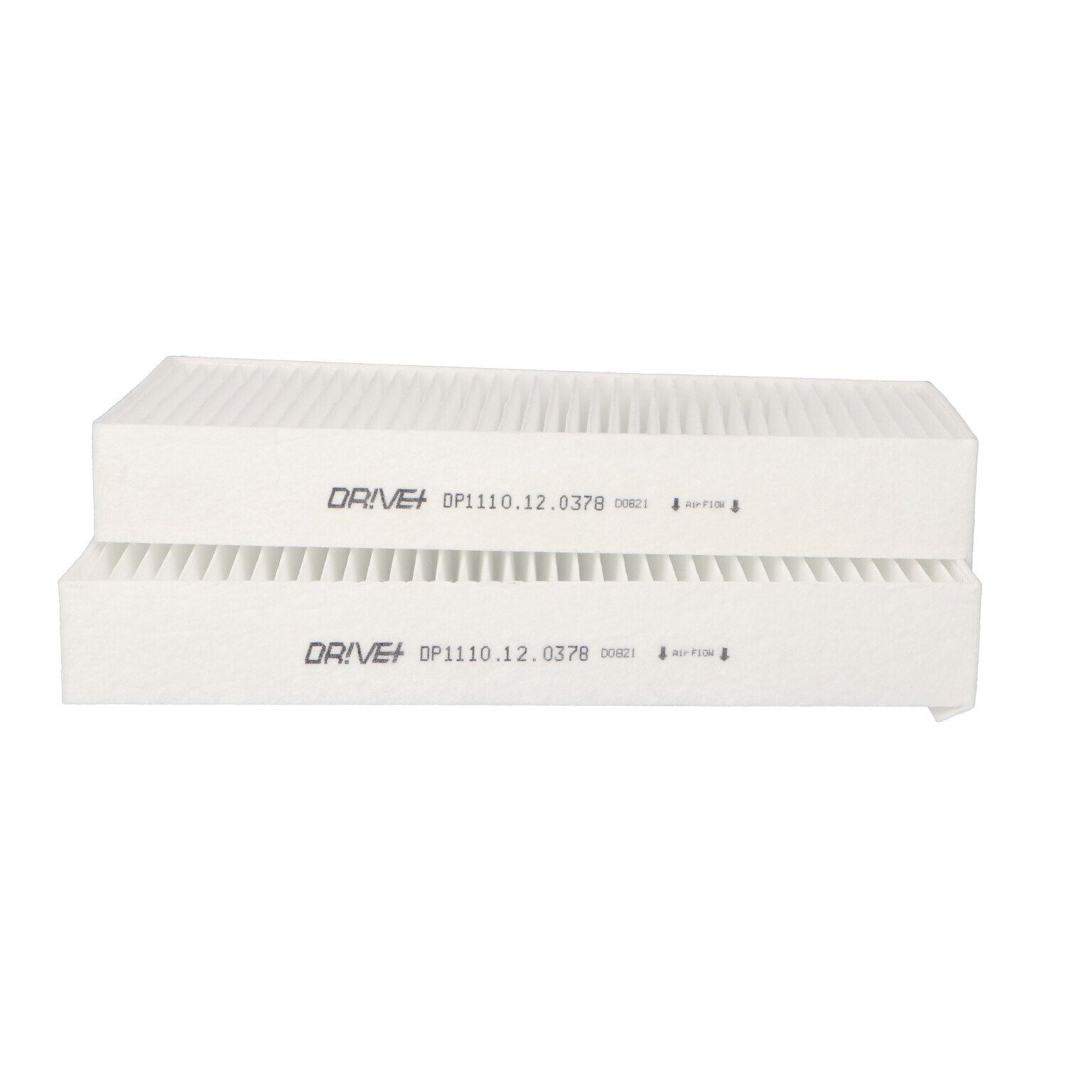 Dr!ve+ DP1110.12.0378 Filter, Innenraumluft