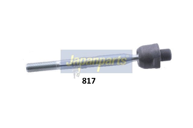 JAPANPARTS RD-817 - Axialgelenk, Spurstange