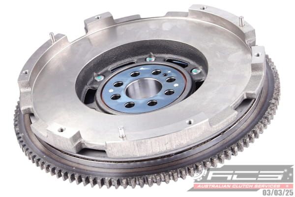 DMF LDV DELIVERY 9 2.0L - TecDoc 1