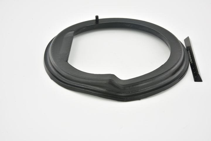 spyruoklės dangtelis