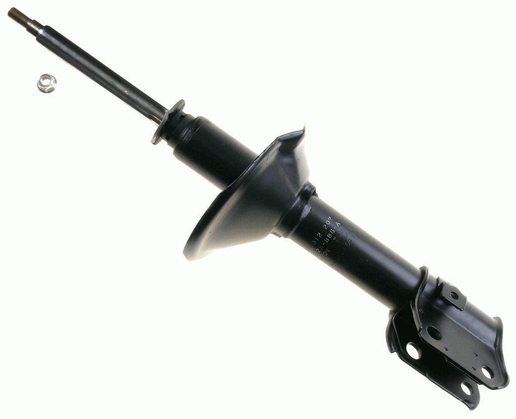 SACHS SHOCK ABSORBER - TecDoc Only