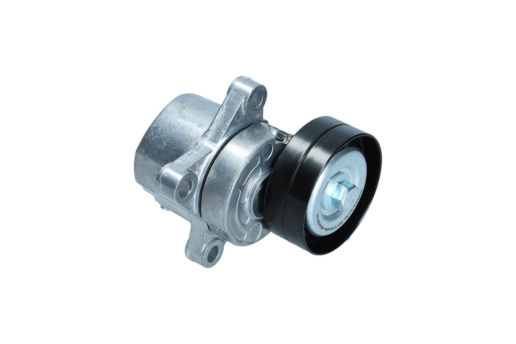 Riemenspanner, Keilrippenriemen