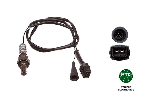 NTK 92592 - Lambdasonde