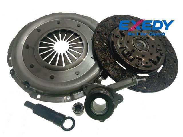 273mm Ford - TecDoc Only