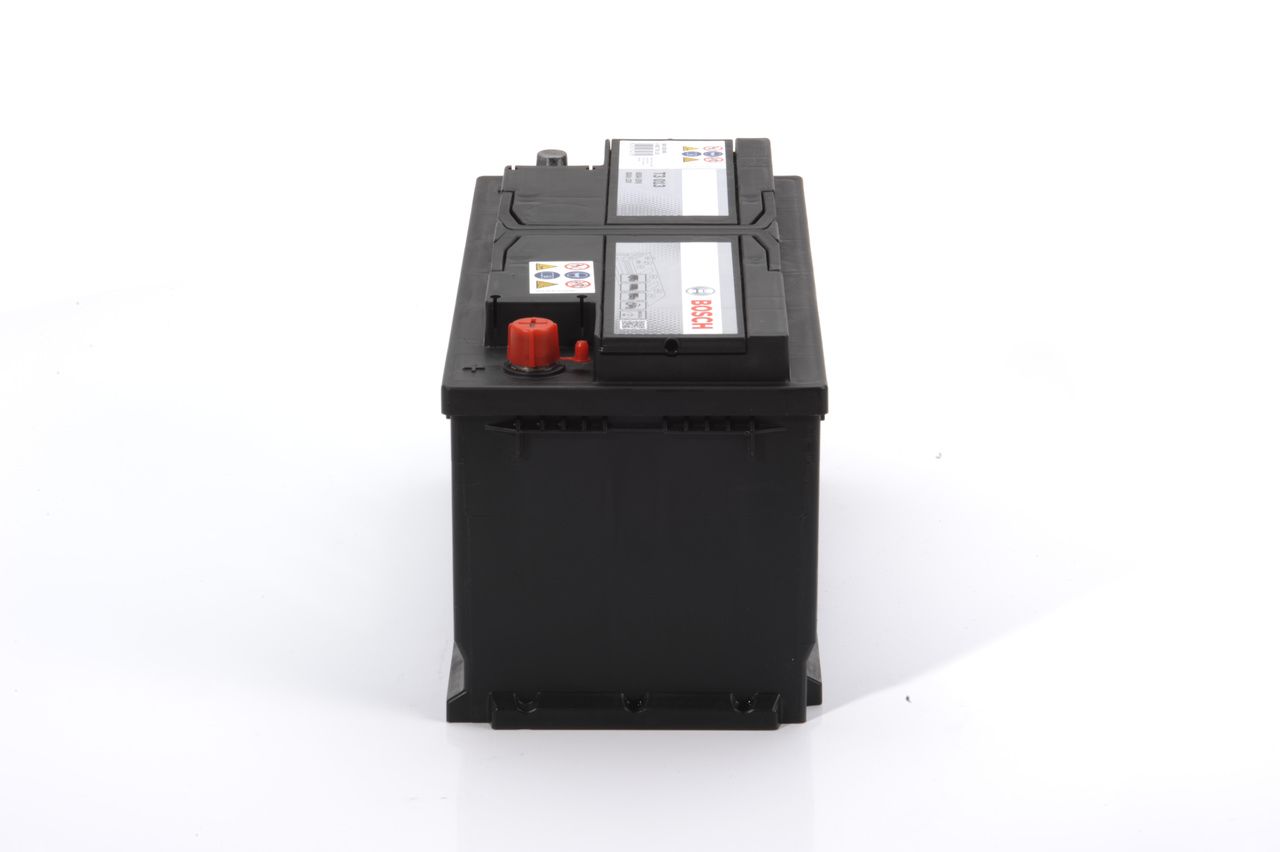 Starterbatterie Starterbatterie