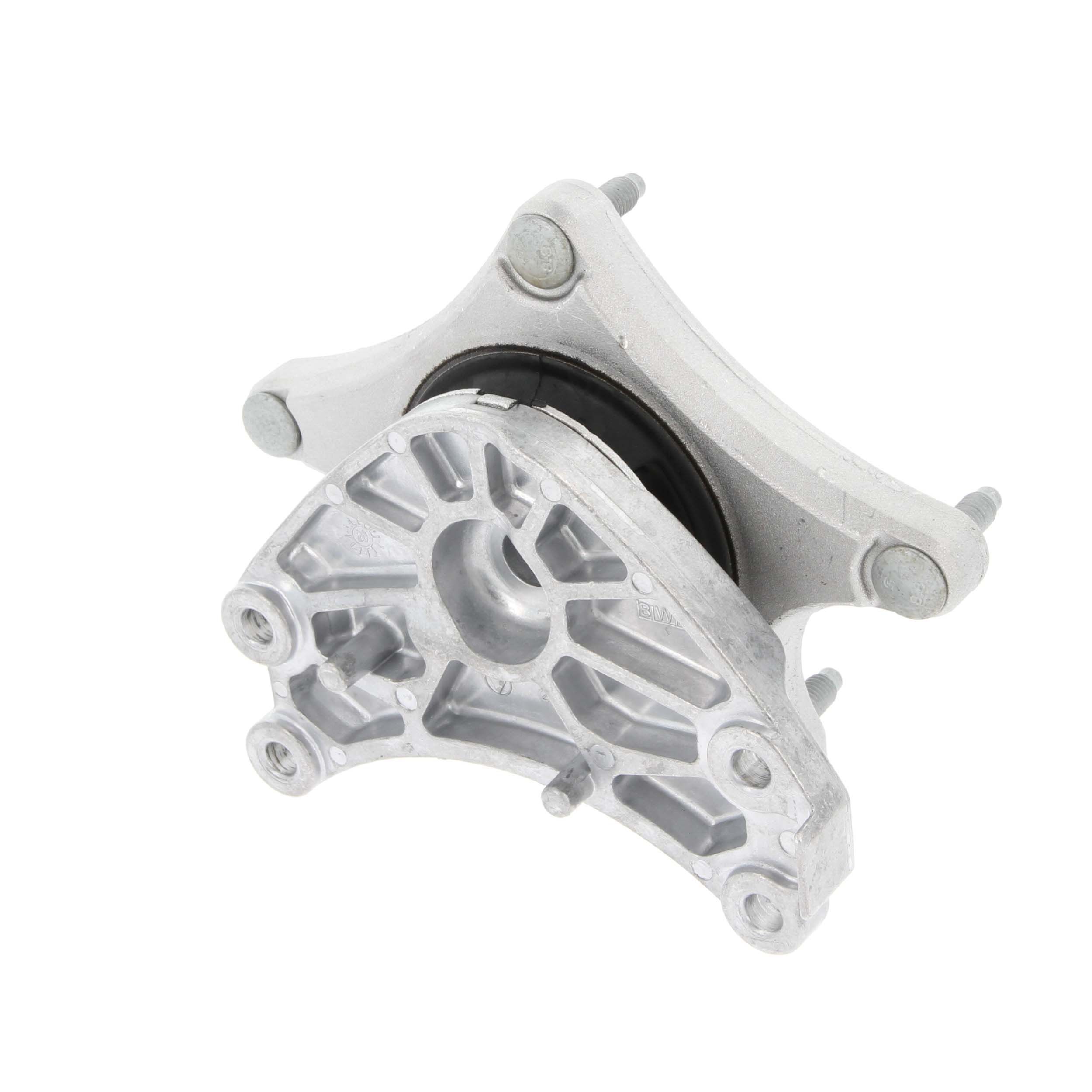 montavimas, automatinė transmisija