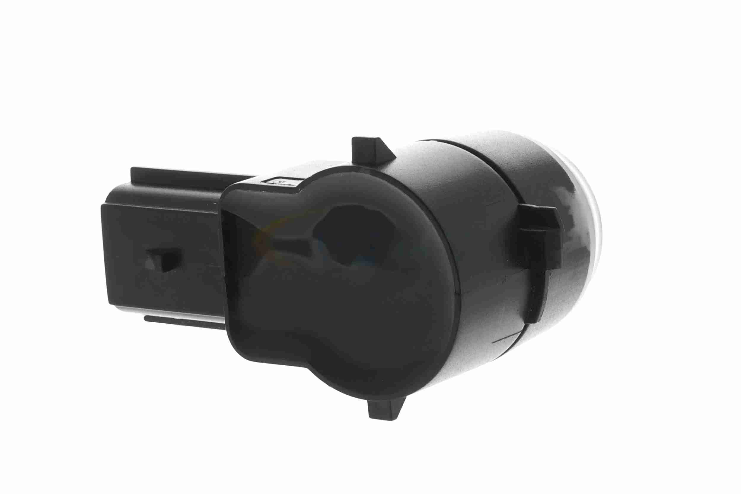 Sensor, Einparkhilfe