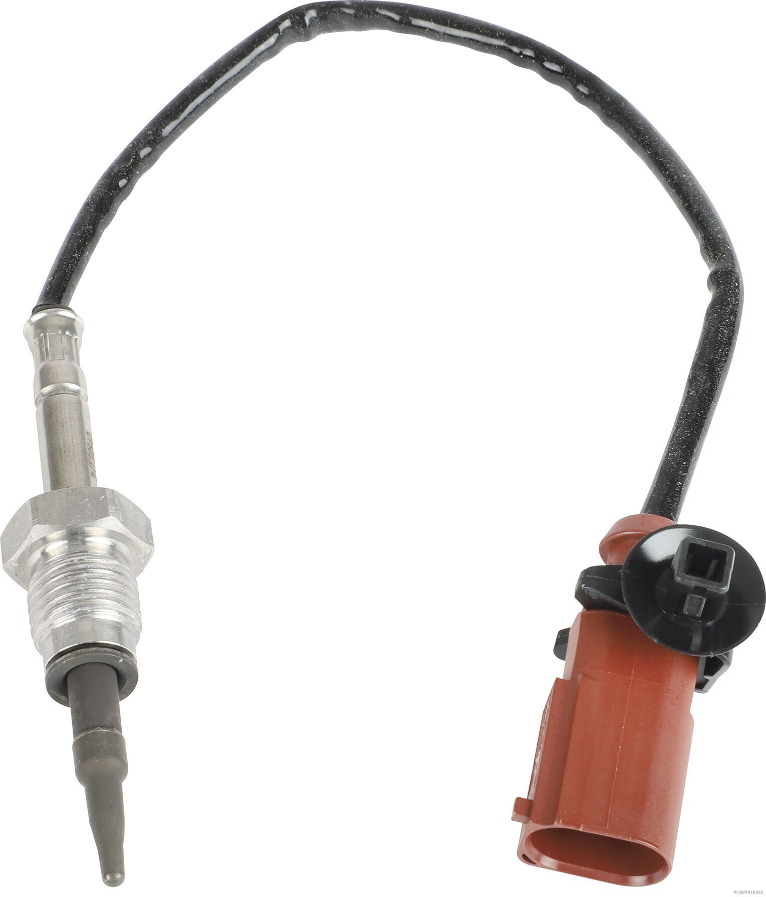 Sensor, Abgastemperatur