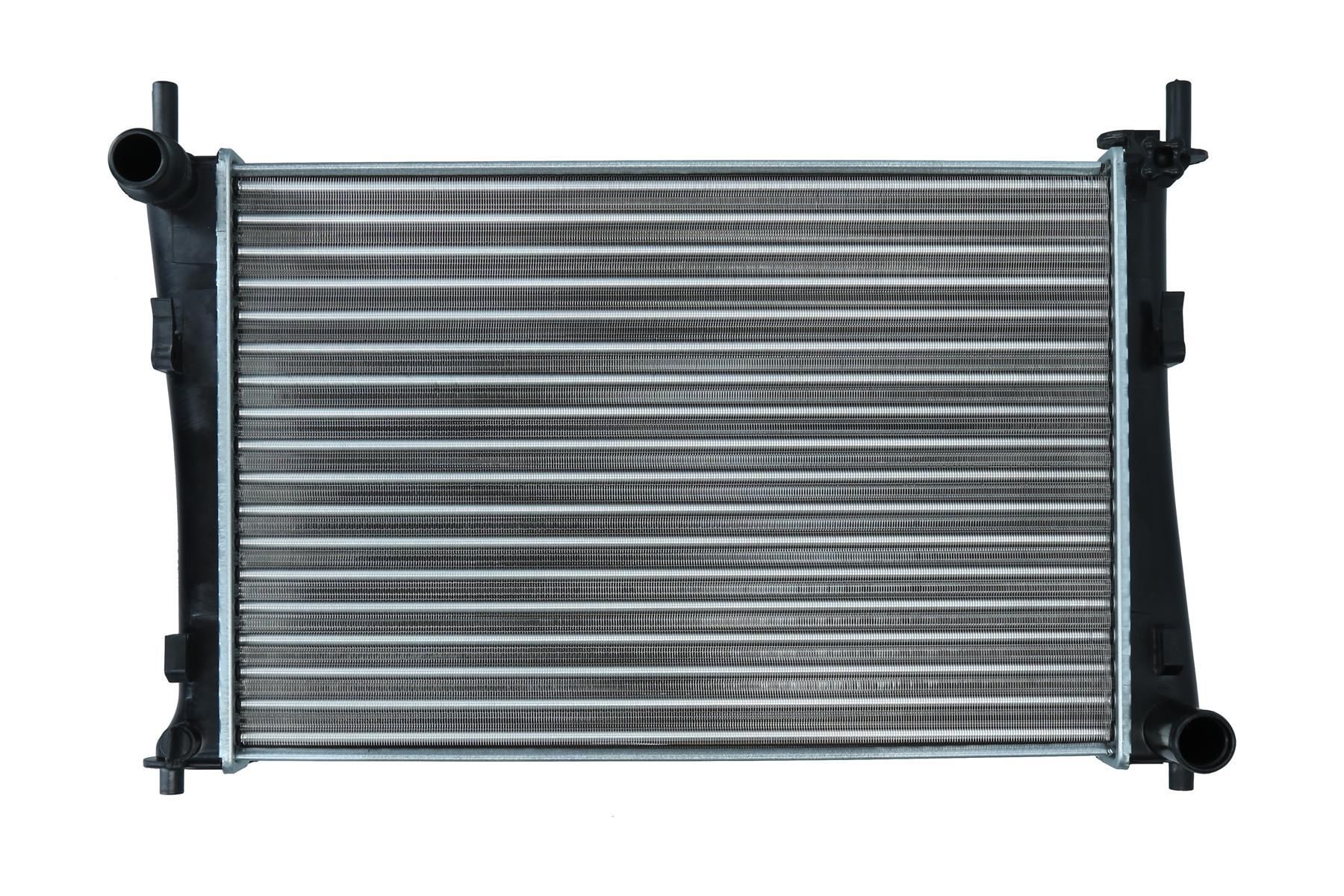 Kühler, Motorkühlung