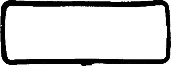 Dichtung, Zylinderkopfhaube