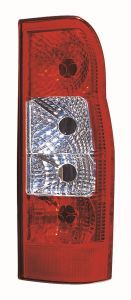 ABAKUS 431-1971R-UE Tail Light Assembly